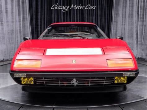 Used Ferrari Bbi Ferrari Classiche Certified For Sale