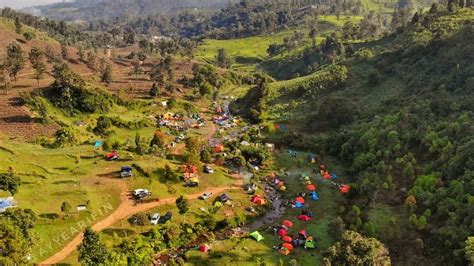 5 Rekomendasi Terbaik Tempat Camping Di Bandung Pinggir Sungai