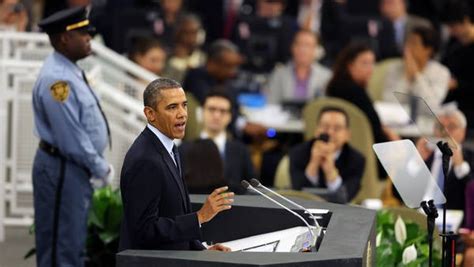 Text Of Obamas Speech At The U N The New York Times