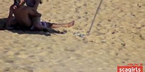 Amateur Beach Fuck Tnaflix