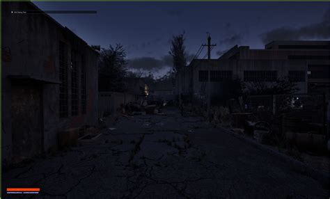 Stalker 2 Looks Stunning In These New Leaked Wip Screenshots