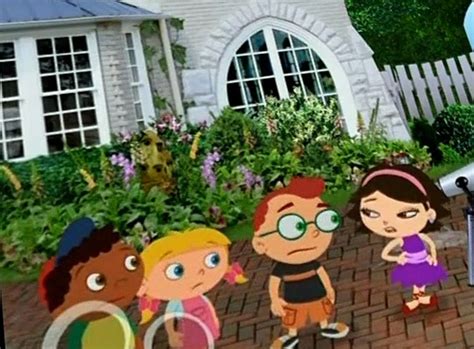 Little Einsteins Little Einsteins S02 E003 The Glass, 55% OFF