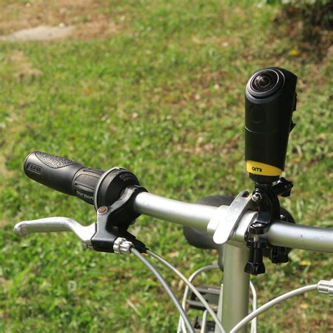 Omi Camera - SighTour Inc. - Touch of Modern