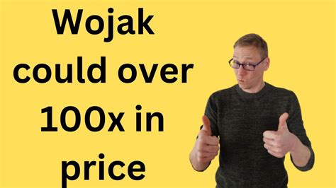 Wojak Price Prediction Can Explode Up In Value Youtube