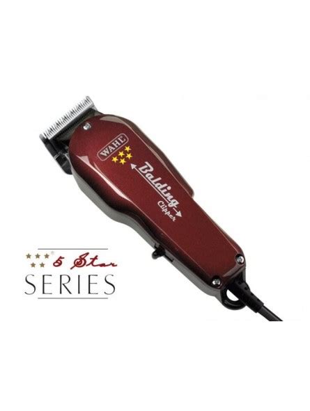 Wahl Balding 5 Estrellas Professional Hair Clipper