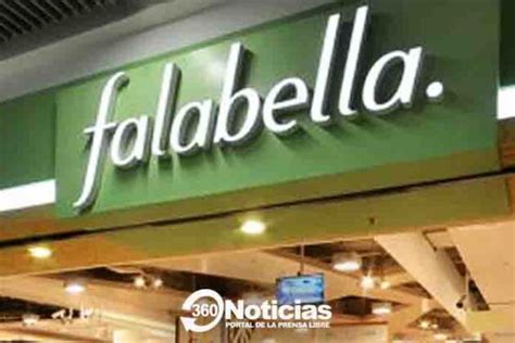 Se Profundiza Crisis De Falabella Cierra Sucursal En El Mall Plaza Sur