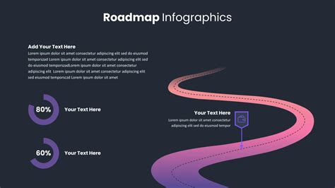 Roadmap Presentation Slide 06 - SlideKit