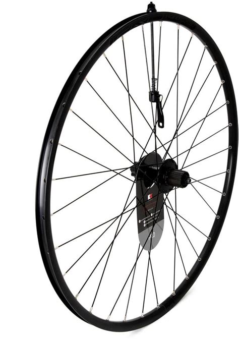 Kx Wheels Pro Hybrid Disc Shimano C Rear Wheel Out Of Stock