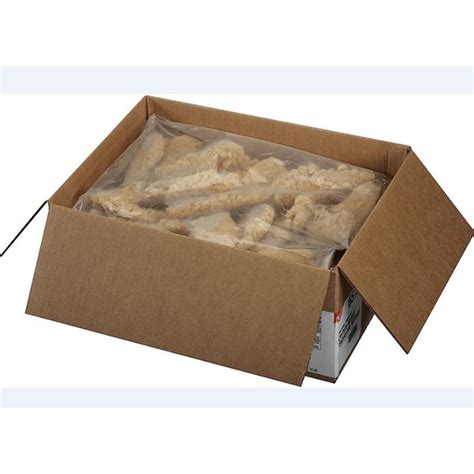 Tyson Raw Chicken Tenderloin Fritters Lb Delivery Or Pickup Near