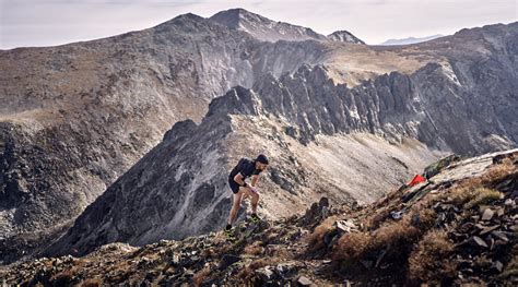 La Ultra Montaña Palentina recupera este fin de semana su mayor