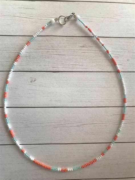 More Easy Beaded Necklaces Designs En Versatility And Beauty The