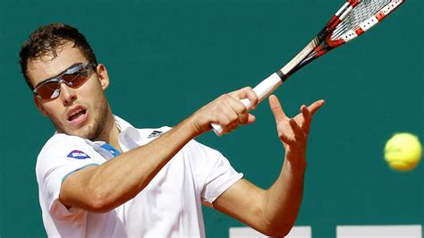 Ranking Atp Janowicz Jeszcze Nie Spada Przegl D Sportowy