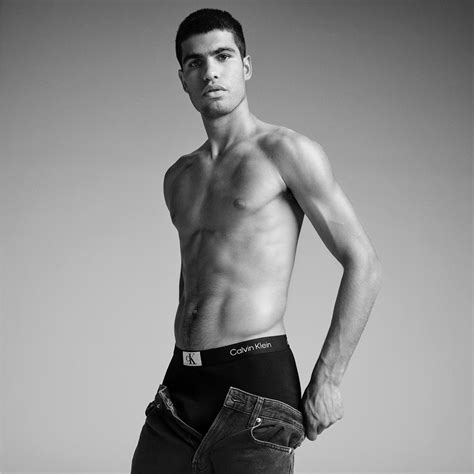 My Morning Routine: Carlos Alcaraz, Tennis’ New Superstar | GQ