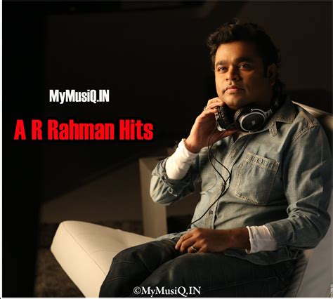 Ar Rahman Instrumental Tamil Collection Free Download - selfiefestival