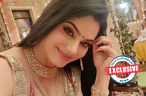 EXCLUSIVE Tassnim Sheikh Opens Up On Rakhi S Unseen Side During Toshu