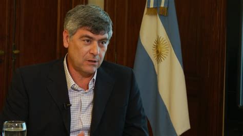 Buryaile Estima Que La Recuperación Arrancará En El último Trimestre