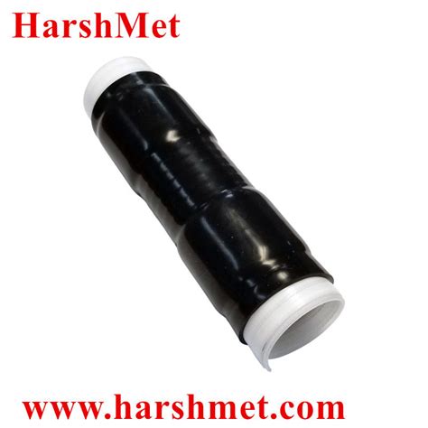 Silicone Cold Shrink With Mastic For Din And N Type