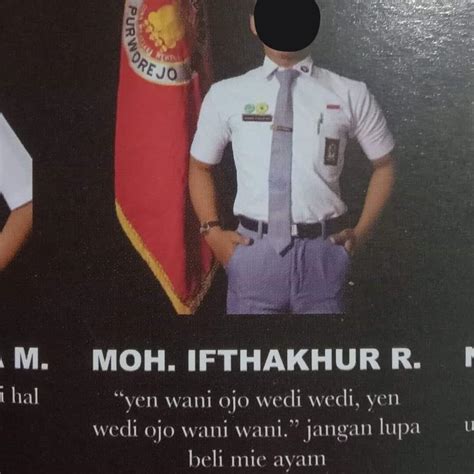 Quotes Yearbook Sma Yang Lucu Dan Unik Tapi Ngeselin