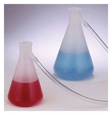 Bel-Art Filtering Flask, Side Arm Filtering Flask, 1000mL:Flasks ...