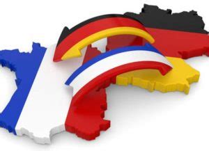 Cursus Franco Allemands Alsace Tech