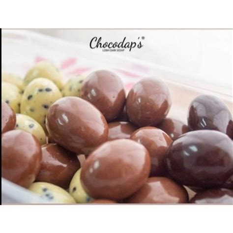 Ready Stok Hot Item Chocodap S Chocolate Classic Yogurt Truffle Chocolate Viral Coklat