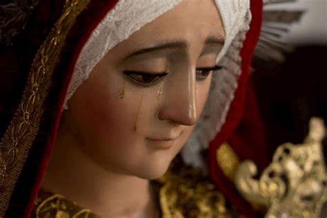 15 De Septiembre Fiesta De La Virgen De Los Dolores Y Por Qué Se Celebra