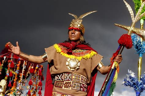 Inti Raymi Cusco Todo Lo Que Debes Saber Sobre La Fiesta Del Sol En Per