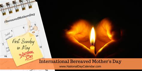 Bereaved Mother S Day 2024 Nicky Lorrayne