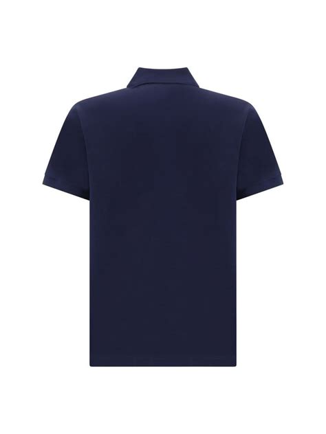 Paul Smith Polo Shirts Dk Na Garmentory