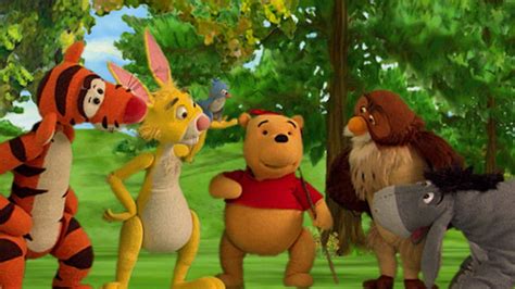 Watch The Book of Pooh Season 1 Episode 24 on Disney+ Hotstar