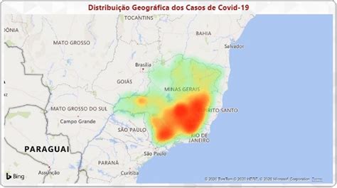 Menos De Cidades De Mg Ainda Est O Livres Do Coronav Rus Sem Nenhum