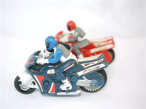 Hot Weels Moto Antigo Pista Mercadolivre