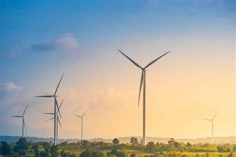 Renewable Energy Shares Captrader Your Online Broker