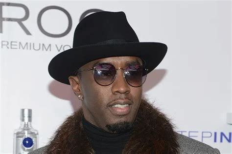 Sean Diddy Combs Asked His Chef To Rate His Naked Body Sexual Harassment Lawsuit Claims
