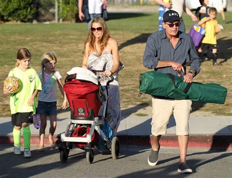 Charlie Sheen’s Kids: Photos – Hollywood Life