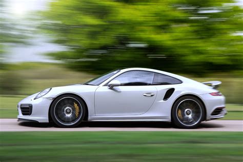 Porsche 911: 8 Reasons Why It's the Greatest Sports Car Ever