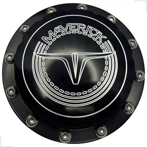 Tampa De Combust Vel Maverick Ford Motor V Alum Nio