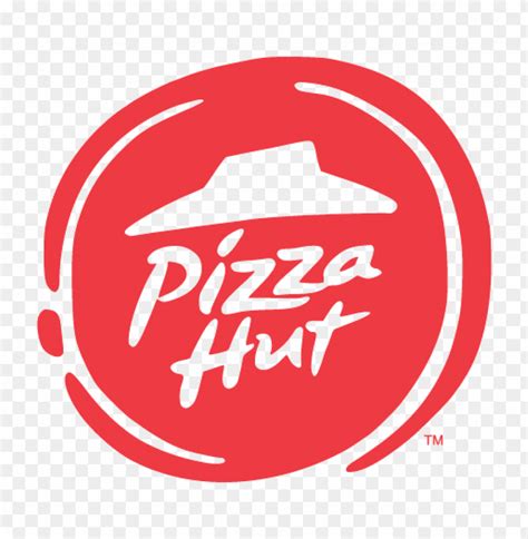 Pizza Hut Logo Vector 461159 Toppng