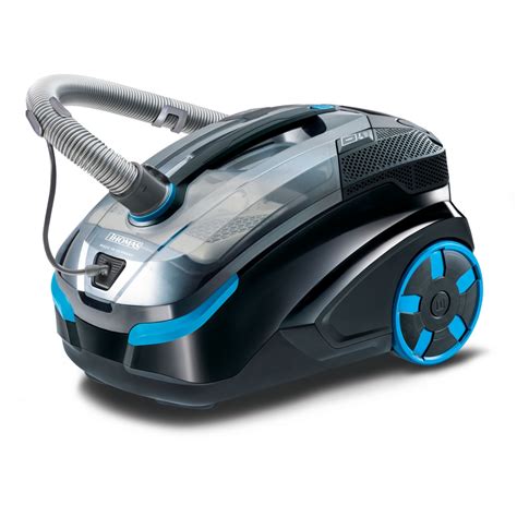 Innowacyjne odkurzacze Thomas - Thomas