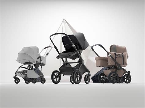 Baby strollers Bugaboo | Luxury strollers | Bugaboo