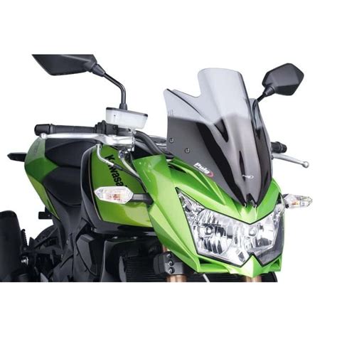 Puig Saut Vent Naked New Generation Sport Kawasaki Z Z R