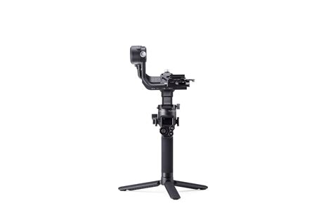 Gimbal Chống Rung Cho Máy Ảnh DJI Ronin SC2 RSC 2