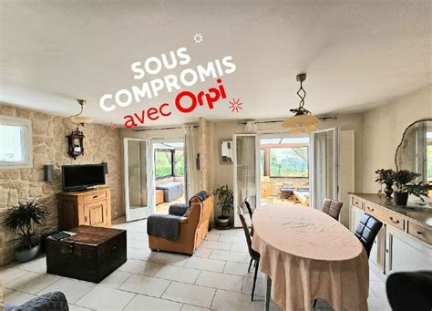 Maison Ingr M T Vendre Orpi