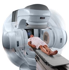 Volumetric Modulated Arc Therapy VMAT Cleveland Clinic