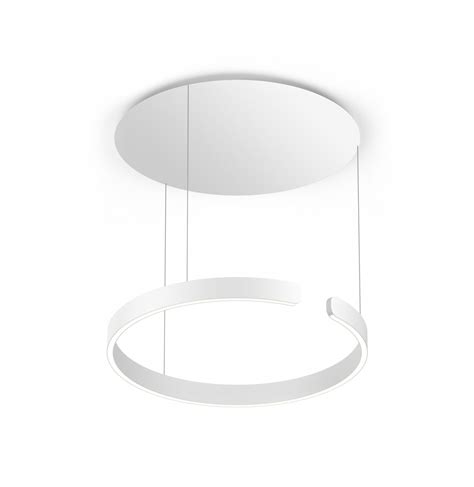 Occhio Hanglamp Mito Sospeso Move Up 60 Cm Versteeg Lichtstudio