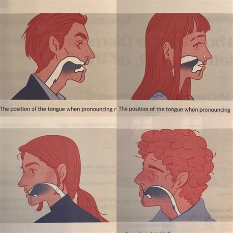 [How To Sound Like A Native Korean Speaker] :: Behance