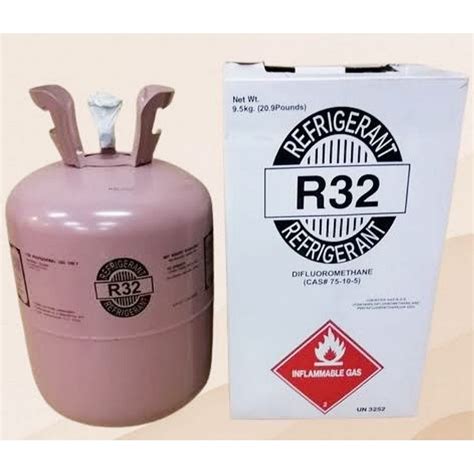 Jual Freon R32 Refrigent Kemasan Kiloan Isi 2kg Shopee Indonesia