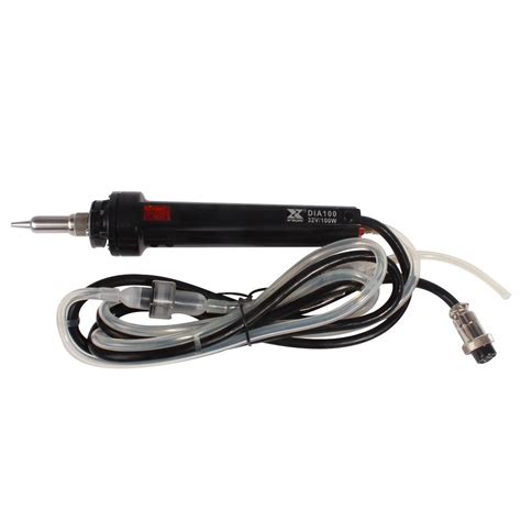 Xytronic Desoldering Iron W For Lf D