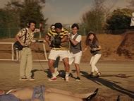 Ami Tomite Nue Dans The Naked Director