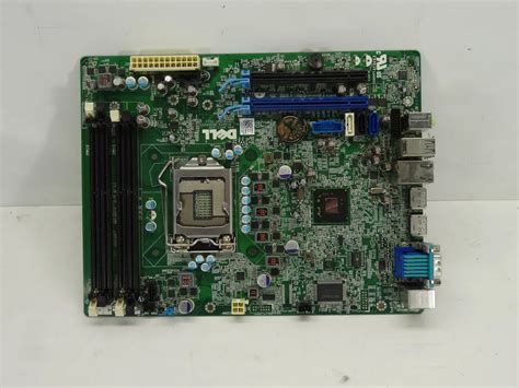 Dell Optiplex 7010 Motherboard With I7 3770 Cpu Blog